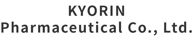 KYORIN Pharmaceutical Co., Ltd.